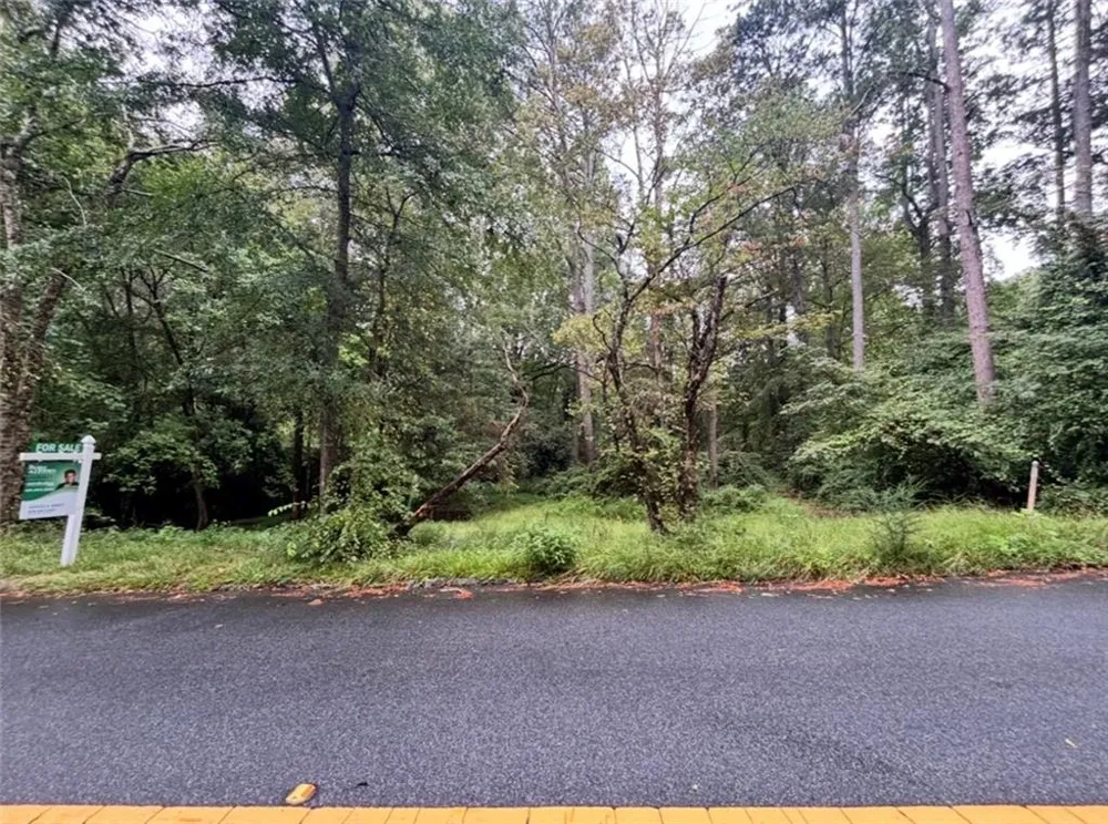 8 Poplar Street Fairburn, GA 30213