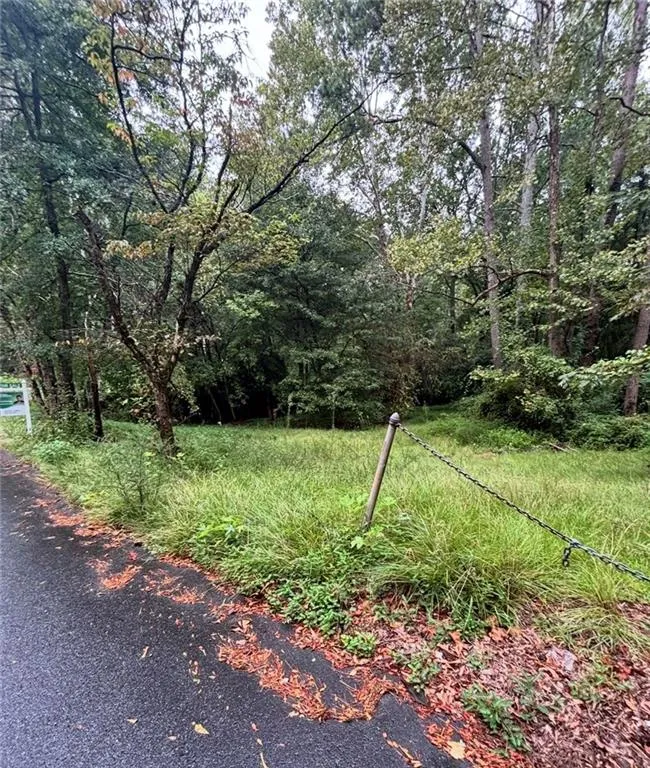 8 Poplar Street Fairburn, GA 30213
