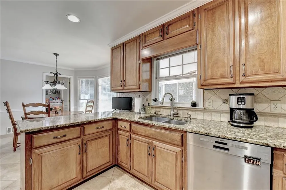 4634 Camber Well Lane Suwanee, GA 30024