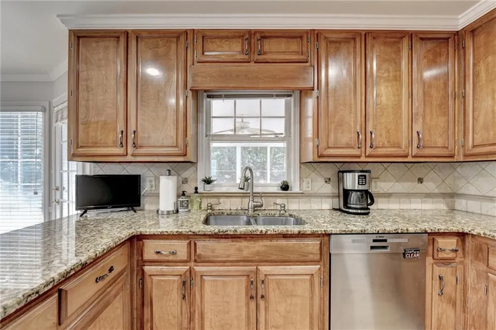 4634 Camber Well Lane Suwanee, GA 30024