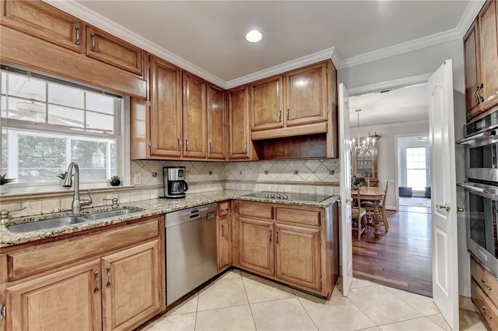 4634 Camber Well Lane Suwanee, GA 30024