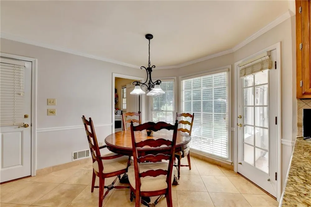 4634 Camber Well Lane Suwanee, GA 30024