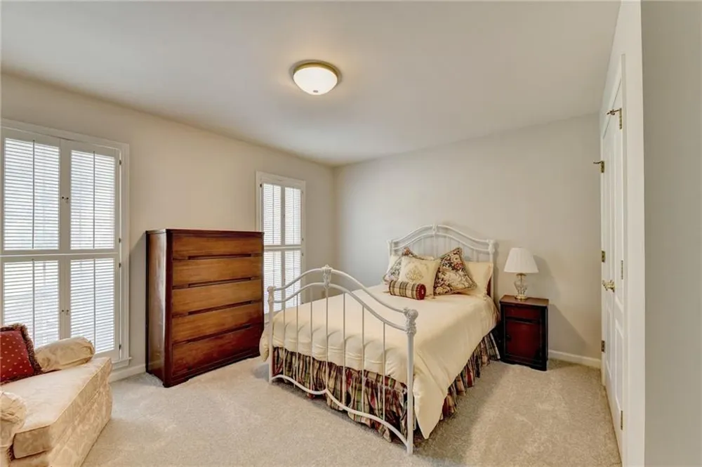 4634 Camber Well Lane Suwanee, GA 30024