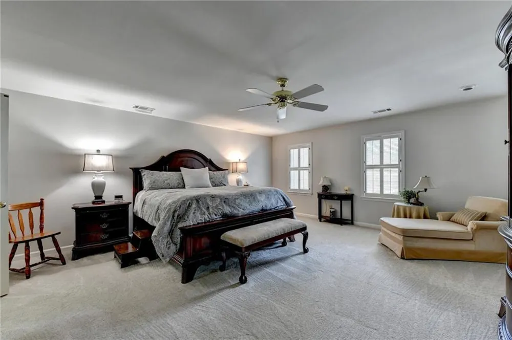 4634 Camber Well Lane Suwanee, GA 30024
