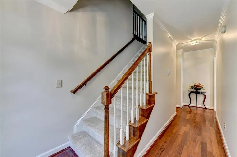 4634 Camber Well Lane Suwanee, GA 30024
