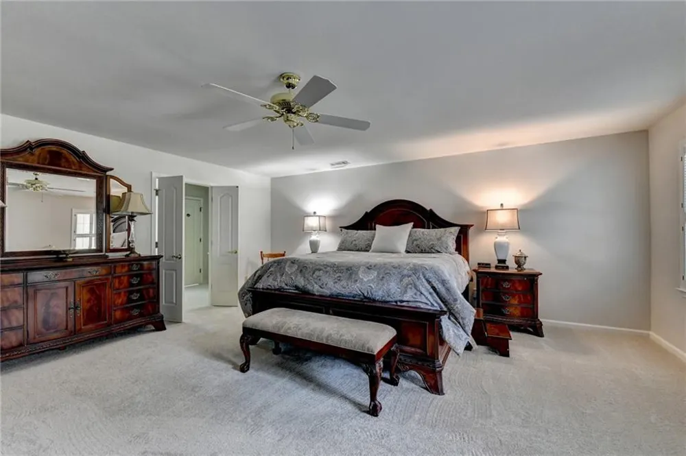 4634 Camber Well Lane Suwanee, GA 30024