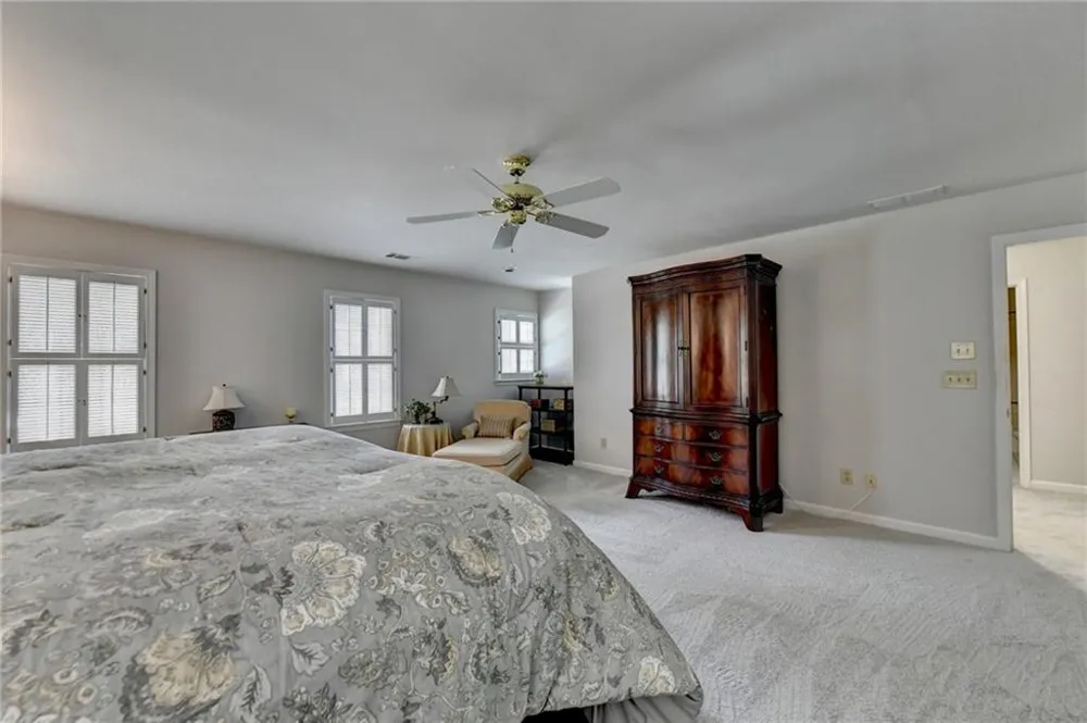 4634 Camber Well Lane Suwanee, GA 30024