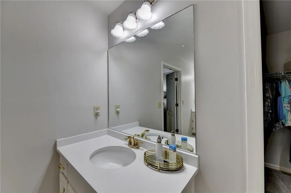 4634 Camber Well Lane Suwanee, GA 30024