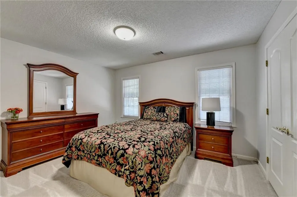 4634 Camber Well Lane Suwanee, GA 30024