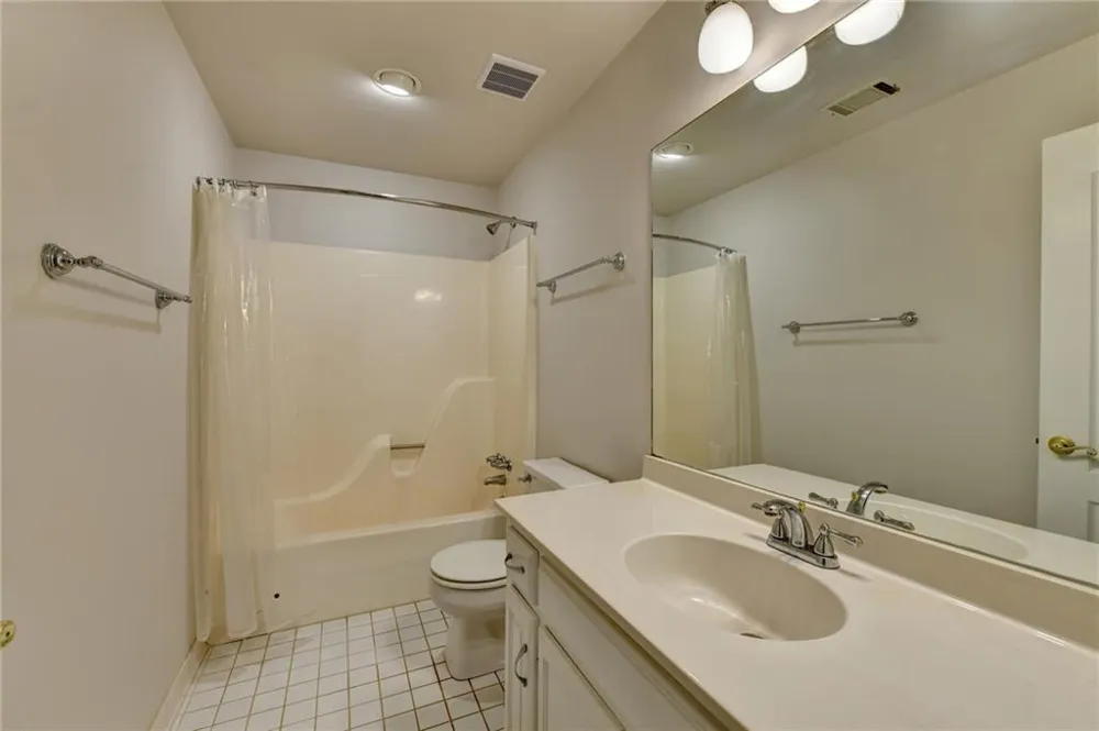 4634 Camber Well Lane Suwanee, GA 30024