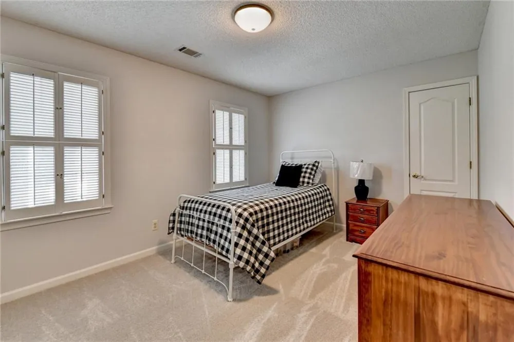 4634 Camber Well Lane Suwanee, GA 30024