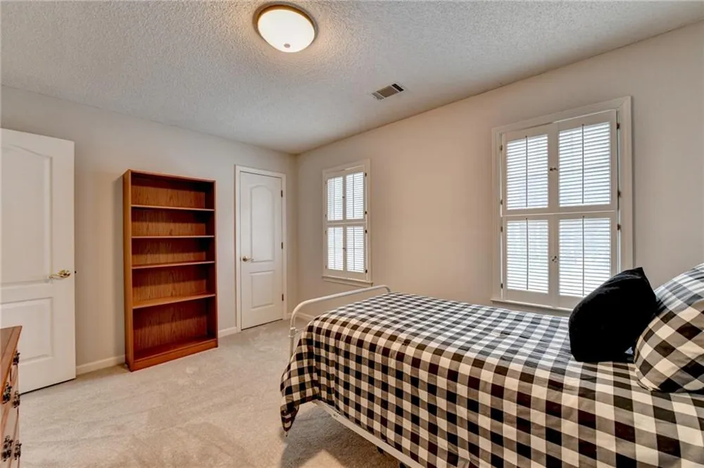 4634 Camber Well Lane Suwanee, GA 30024