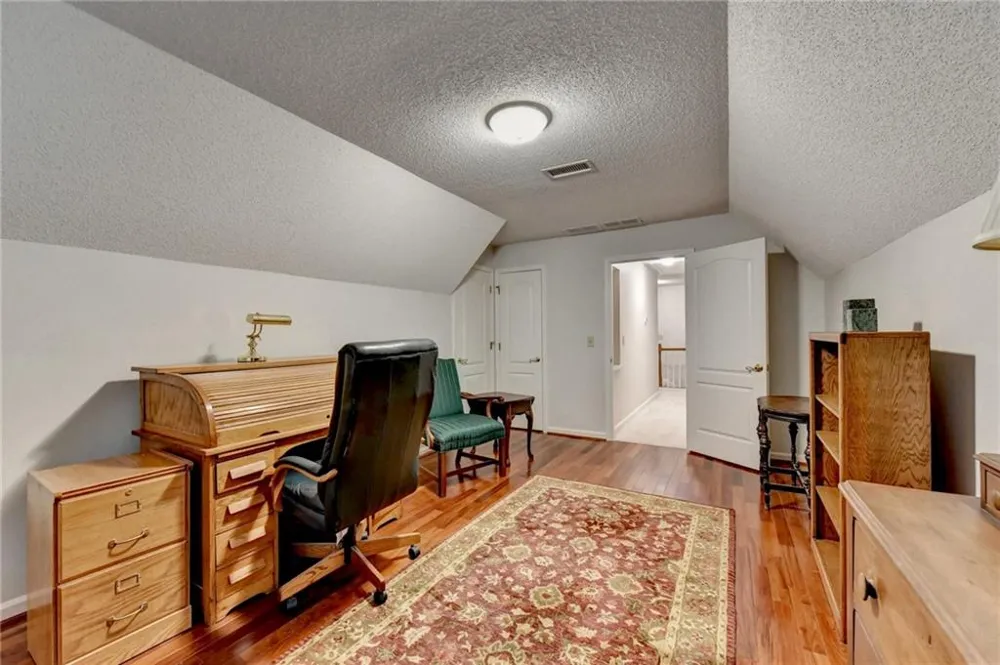 4634 Camber Well Lane Suwanee, GA 30024