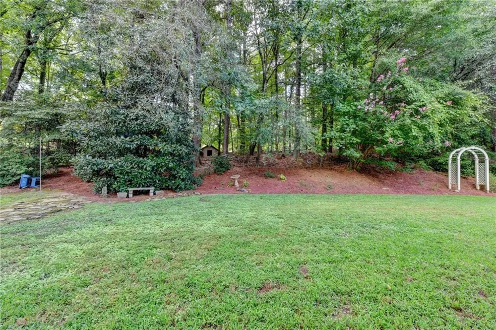 4634 Camber Well Lane Suwanee, GA 30024