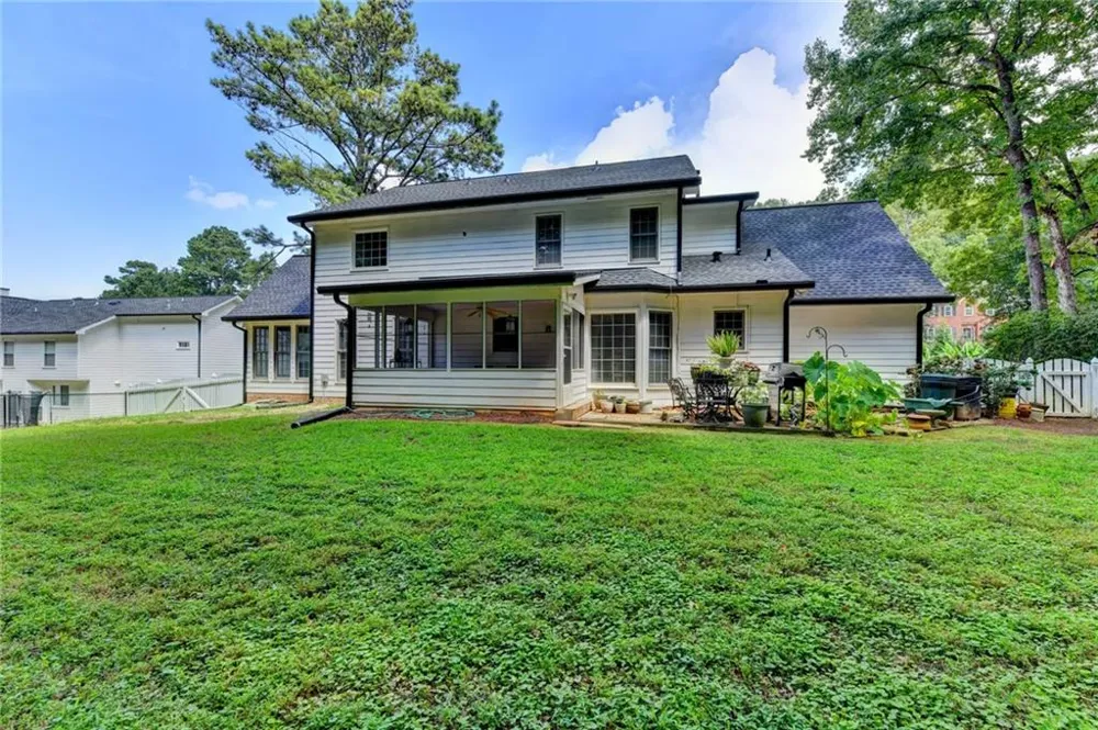 4634 Camber Well Lane Suwanee, GA 30024
