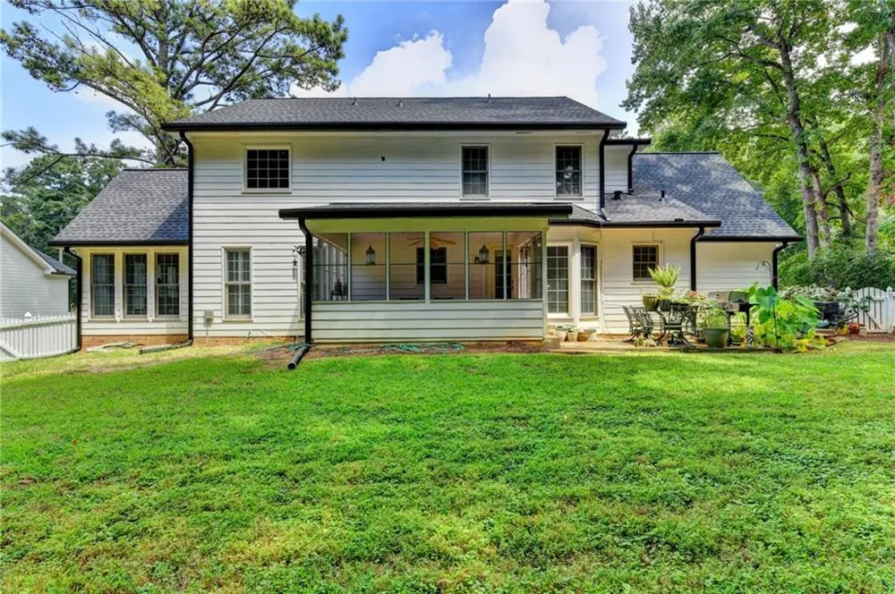 4634 Camber Well Lane Suwanee, GA 30024
