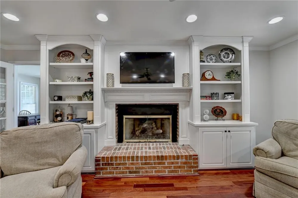 4634 Camber Well Lane Suwanee, GA 30024