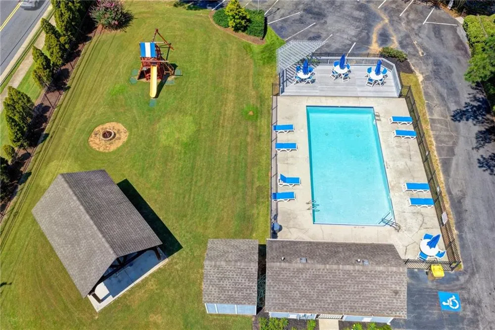 4634 Camber Well Lane Suwanee, GA 30024