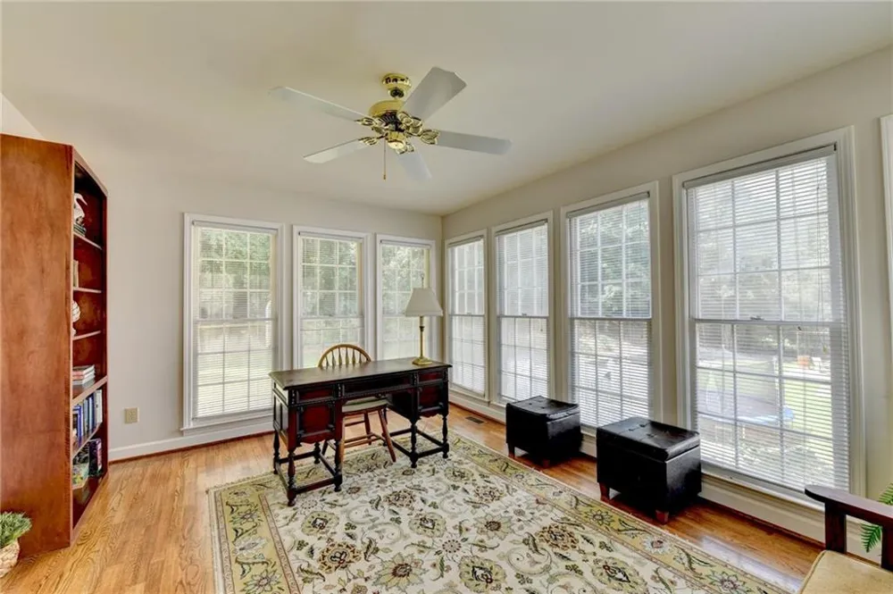 4634 Camber Well Lane Suwanee, GA 30024