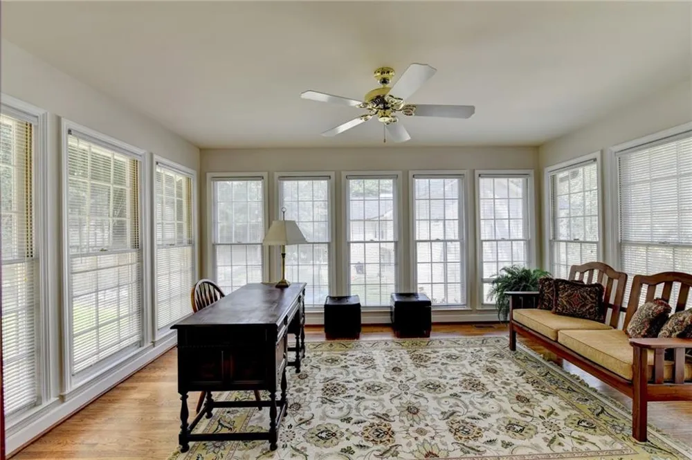 4634 Camber Well Lane Suwanee, GA 30024