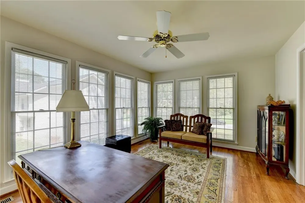 4634 Camber Well Lane Suwanee, GA 30024