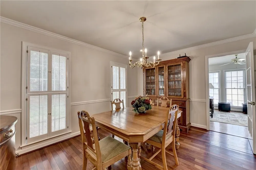 4634 Camber Well Lane Suwanee, GA 30024
