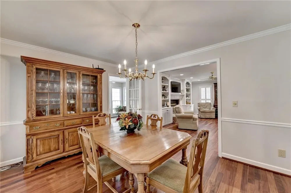 4634 Camber Well Lane Suwanee, GA 30024