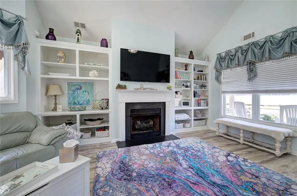 25 Casey Drive Cartersville, GA 30120