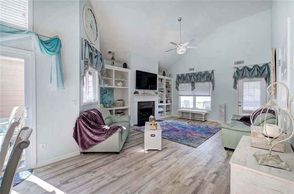 25 Casey Drive Cartersville, GA 30120