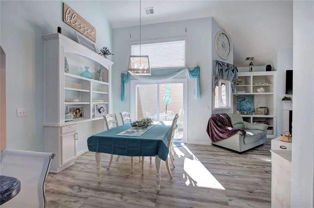 25 Casey Drive Cartersville, GA 30120