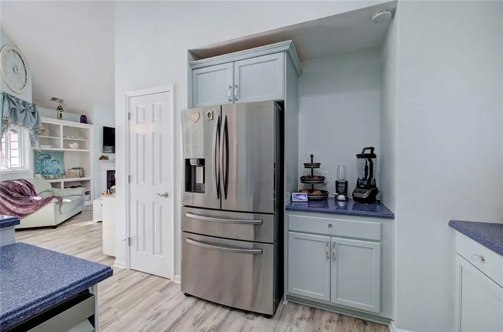 25 Casey Drive Cartersville, GA 30120