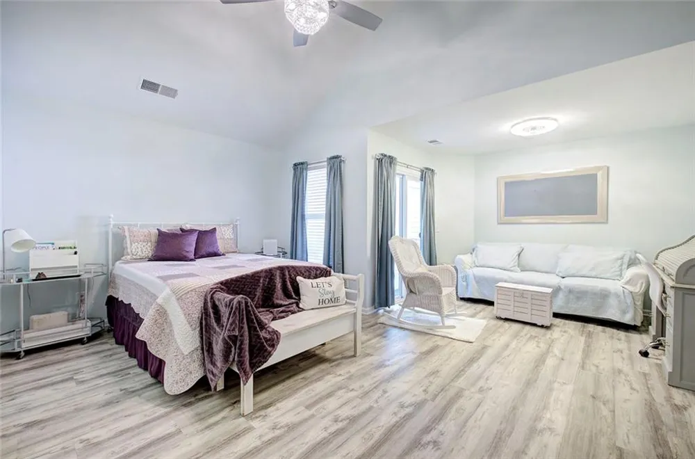 25 Casey Drive Cartersville, GA 30120