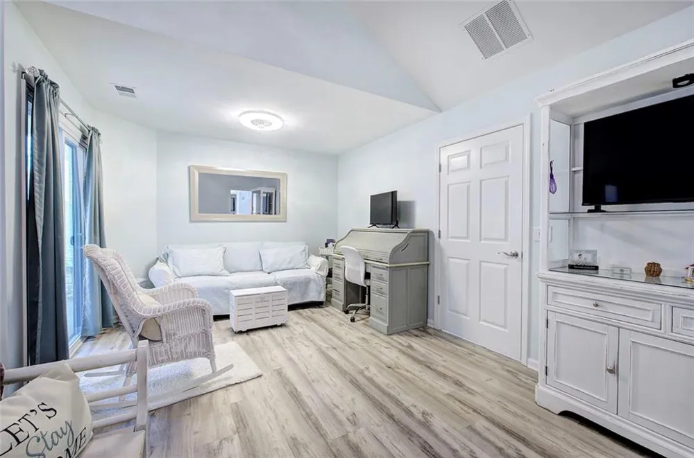 25 Casey Drive Cartersville, GA 30120