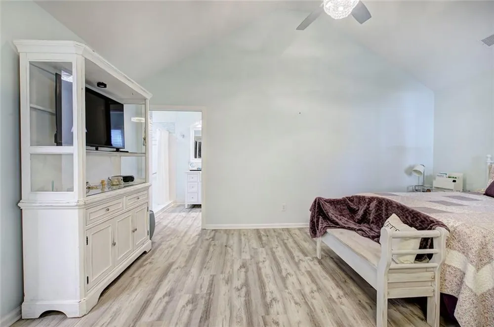 25 Casey Drive Cartersville, GA 30120