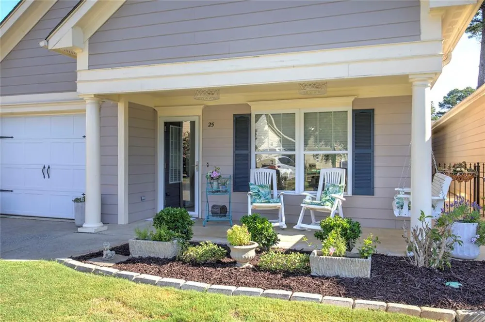25 Casey Drive Cartersville, GA 30120
