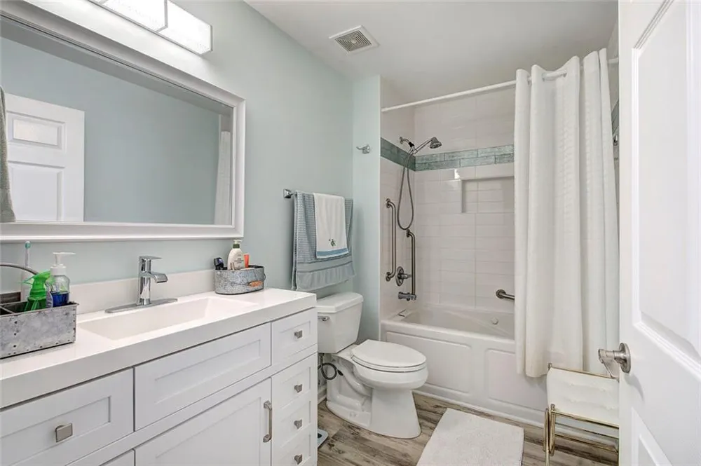 25 Casey Drive Cartersville, GA 30120