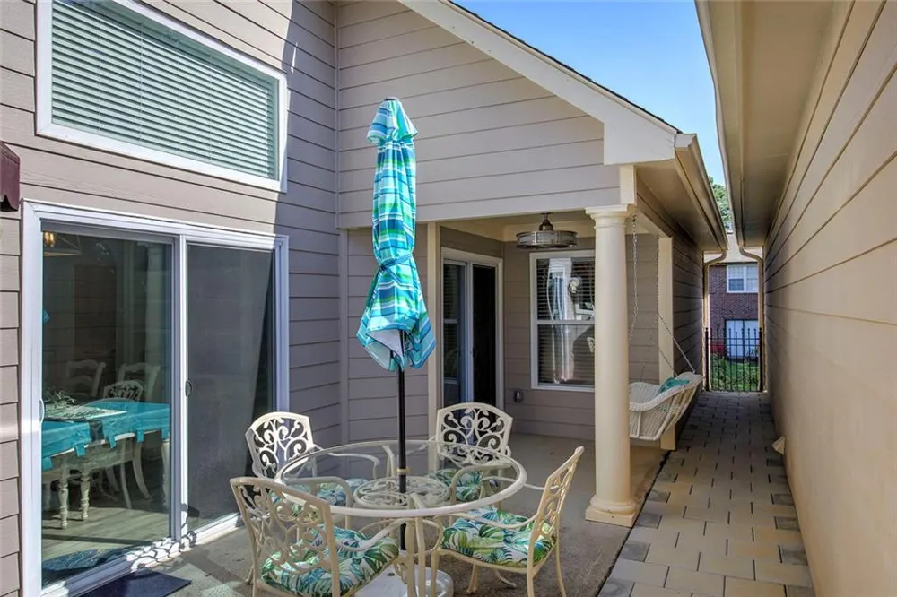 25 Casey Drive Cartersville, GA 30120