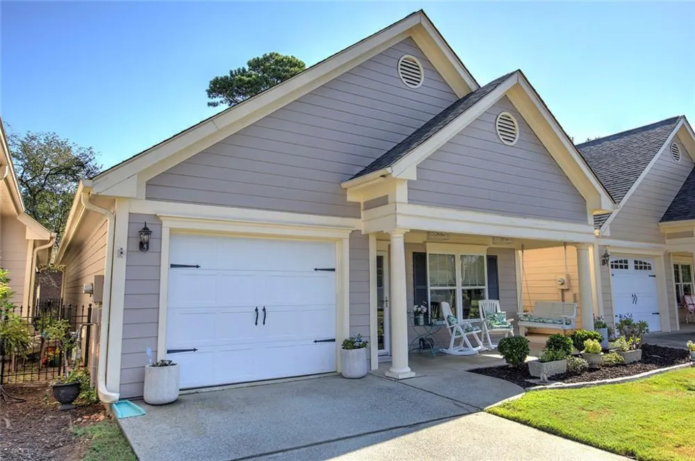 25 Casey Drive Cartersville, GA 30120