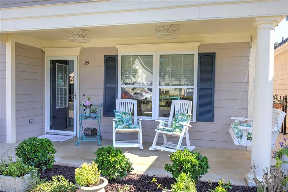 25 Casey Drive Cartersville, GA 30120