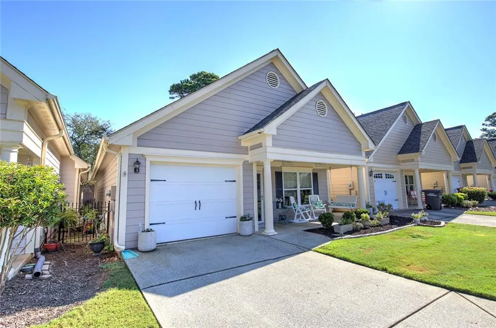 25 Casey Drive Cartersville, GA 30120