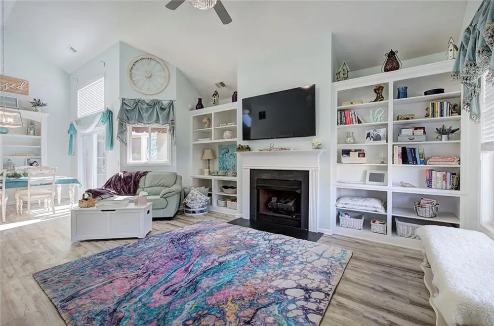 25 Casey Drive Cartersville, GA 30120