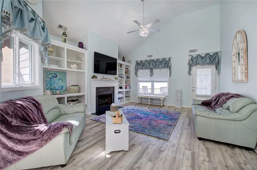 25 Casey Drive Cartersville, GA 30120