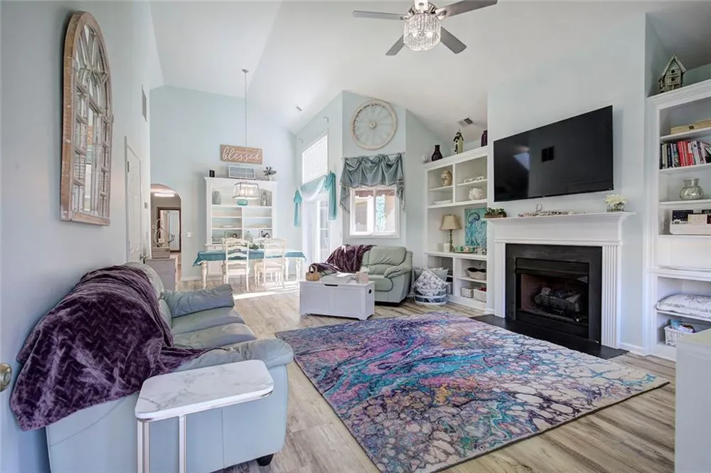 25 Casey Drive Cartersville, GA 30120