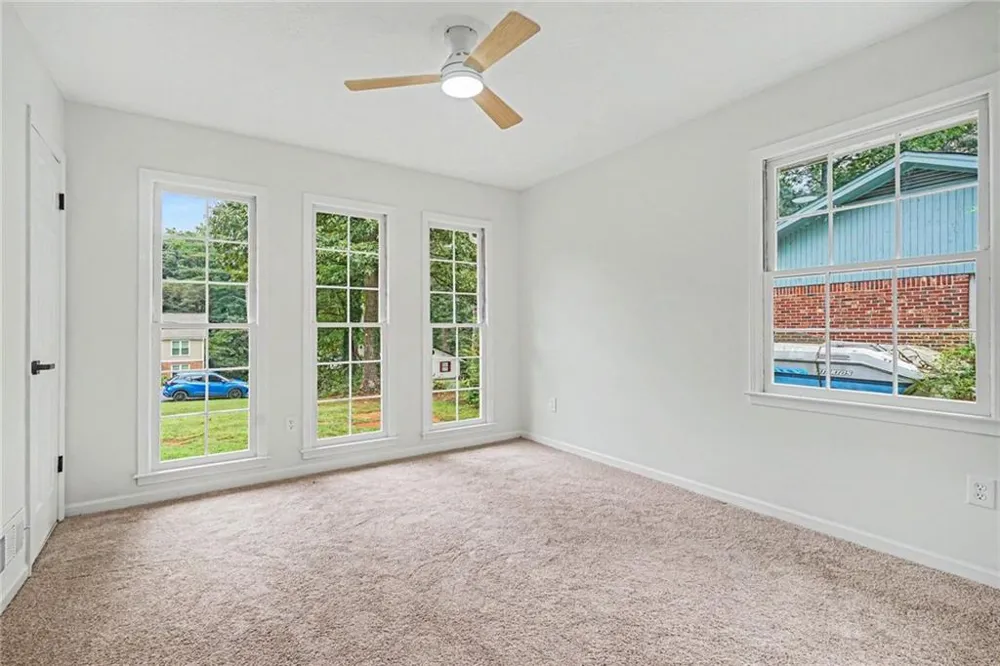 1129 Carla Joe Drive SW Lilburn, GA 30047