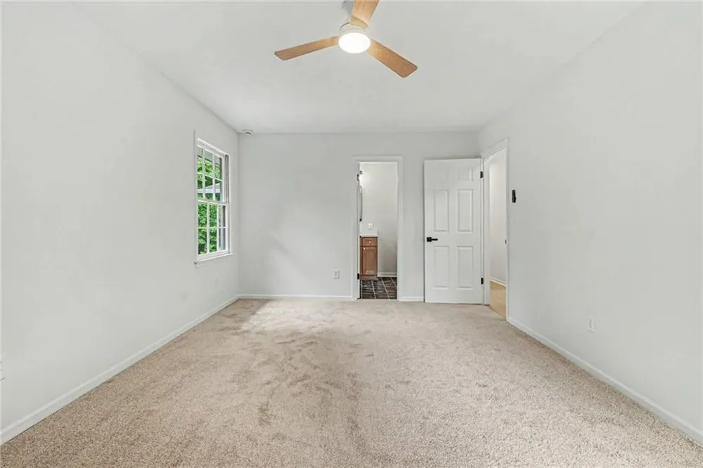 1129 Carla Joe Drive SW Lilburn, GA 30047