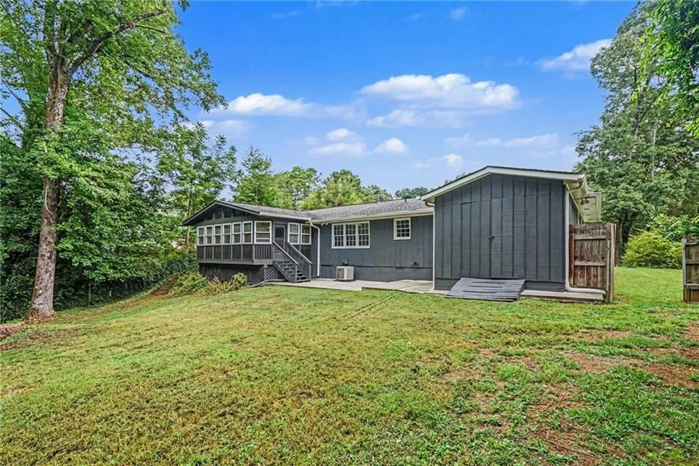 1129 Carla Joe Drive SW Lilburn, GA 30047