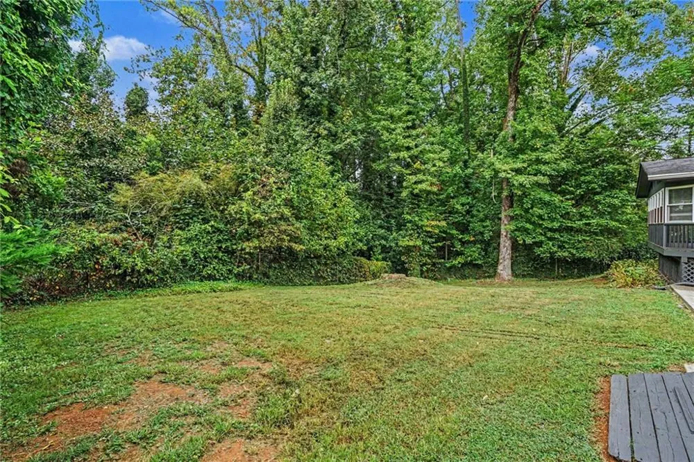 1129 Carla Joe Drive SW Lilburn, GA 30047