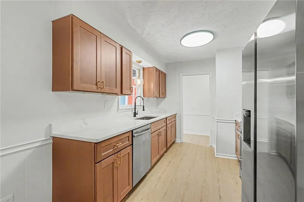1129 Carla Joe Drive SW Lilburn, GA 30047