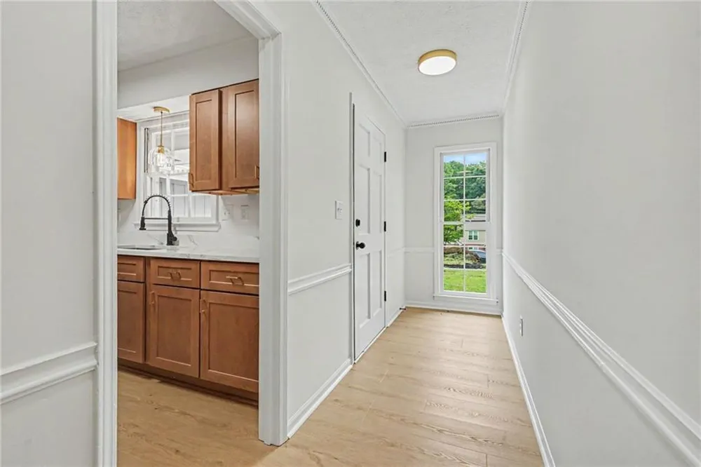 1129 Carla Joe Drive SW Lilburn, GA 30047