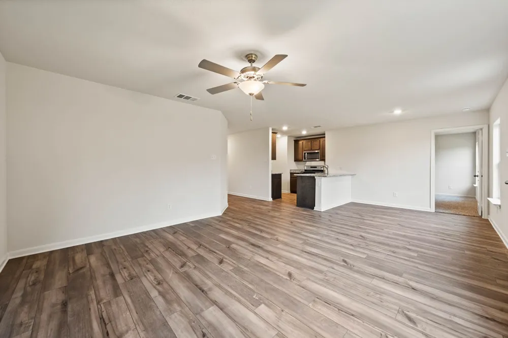 10929 Gray Mare Drive Fort Worth, TX 76108
